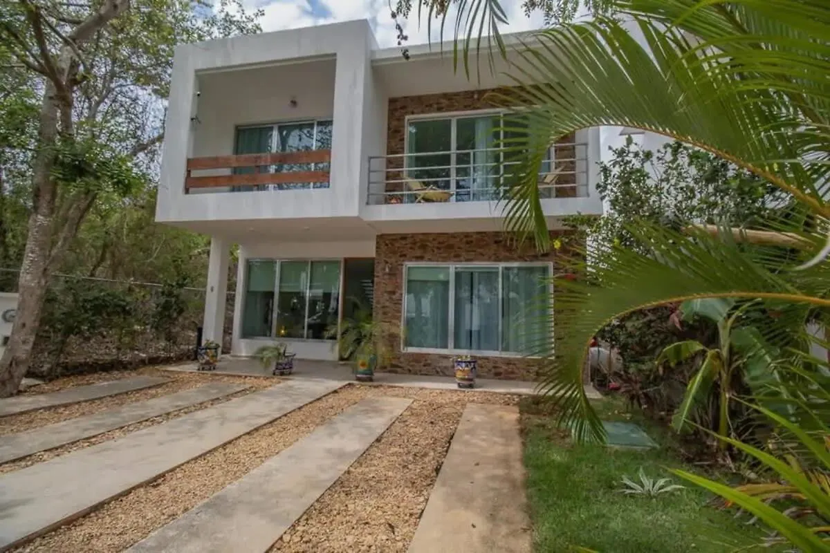 El Cielo 4Br Getaway Villa In Riviera Maya Playa del Carmen Mexico