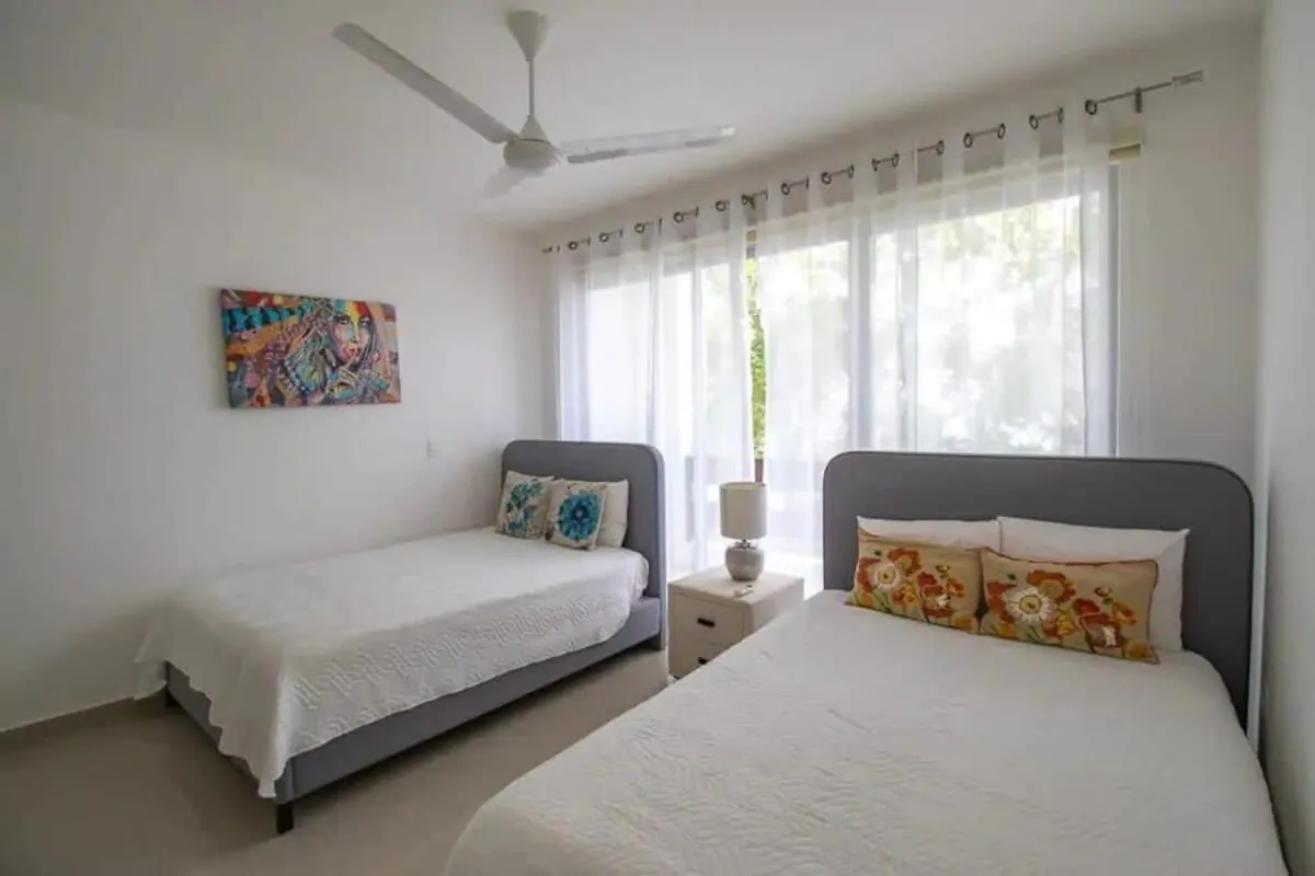 El Cielo 4Br Getaway Villa In Riviera Maya Playa del Carmen Mexico