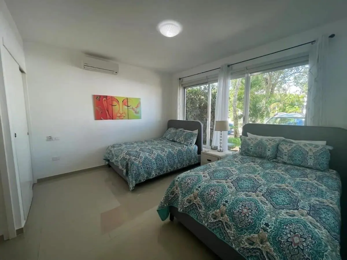 El Cielo 4Br Getaway Villa In Riviera Maya Playa del Carmen