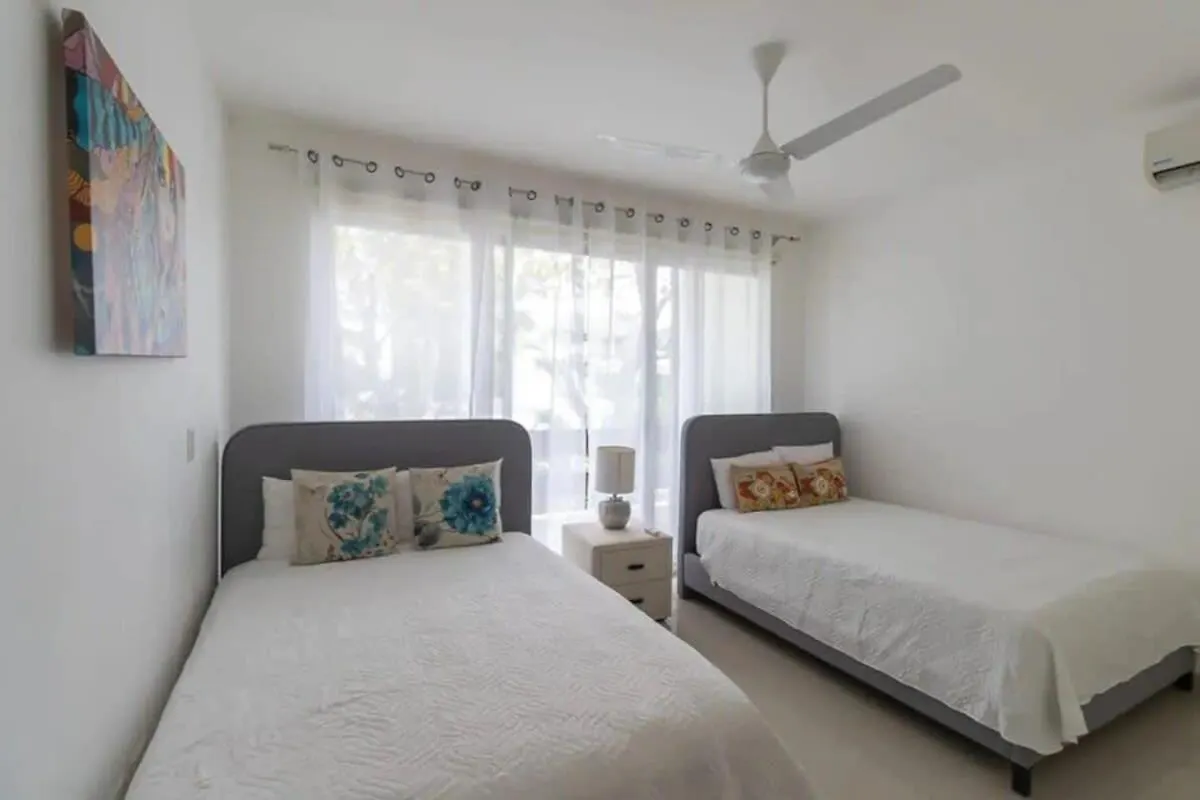 El Cielo 4Br Getaway Villa In Riviera Maya Playa del Carmen