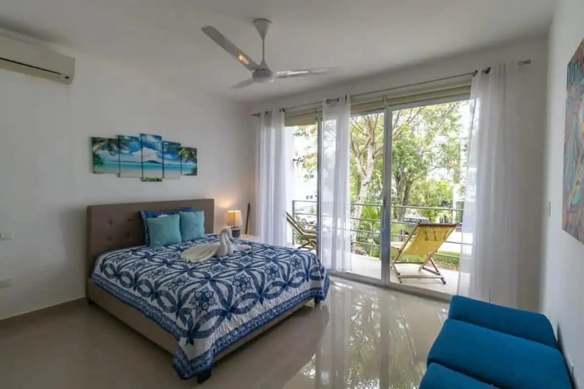 El Cielo 4Br Getaway Villa In Riviera Maya Playa del Carmen