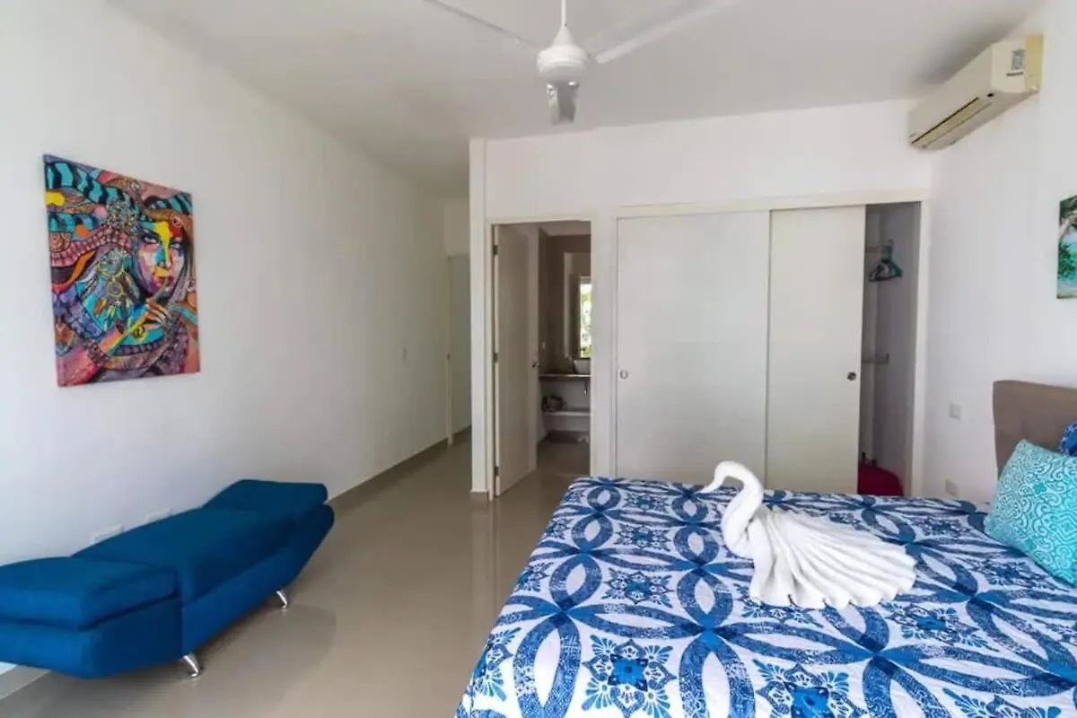 El Cielo 4Br Getaway Villa In Riviera Maya Playa del Carmen