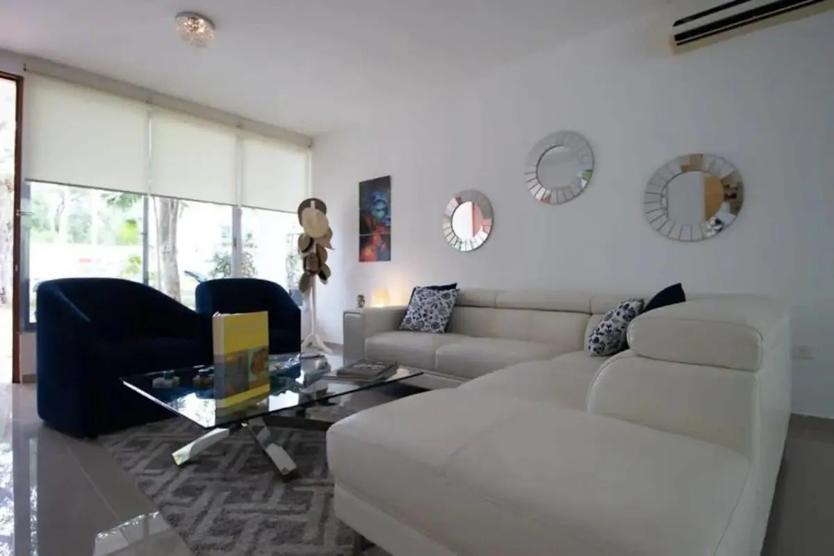 El Cielo 4Br Getaway Villa In Riviera Maya Playa del Carmen Mexico