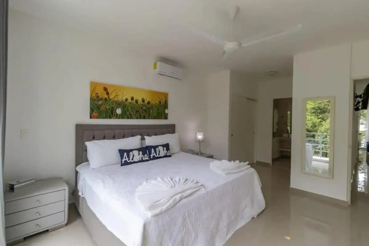 El Cielo 4Br Getaway Villa In Riviera Maya Playa del Carmen 0*,