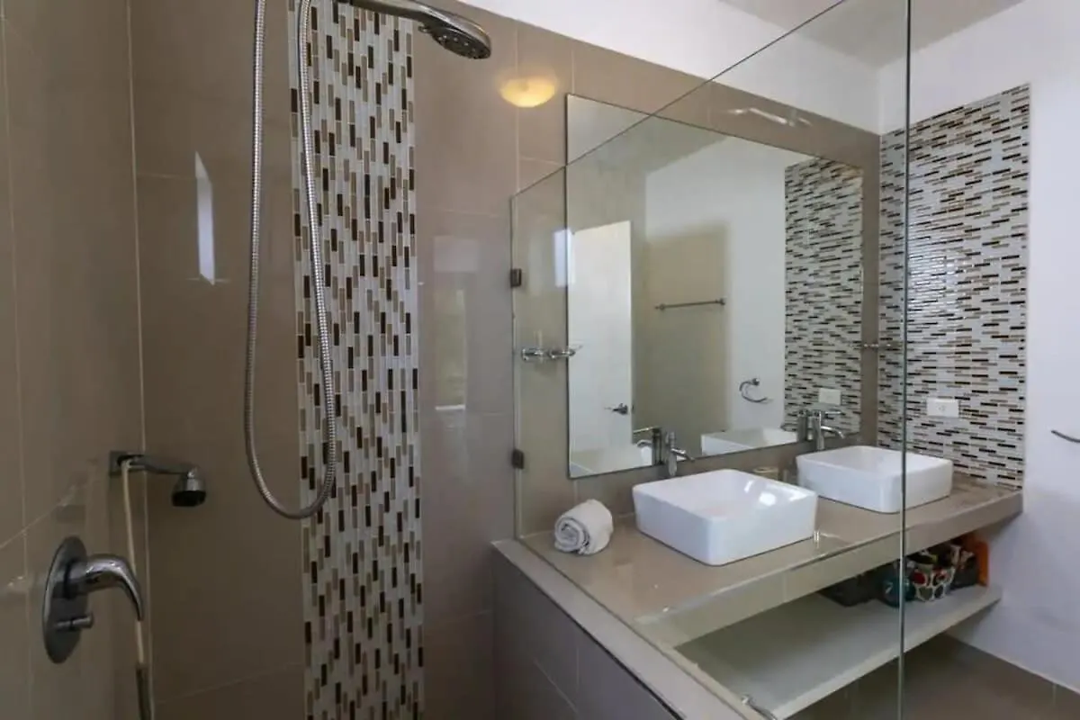 El Cielo 4Br Getaway Villa In Riviera Maya Playa del Carmen