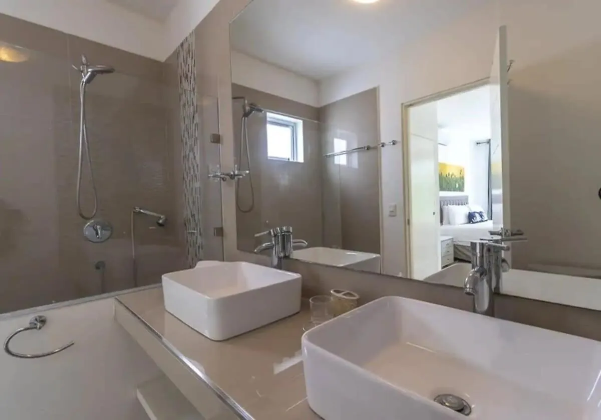 El Cielo 4Br Getaway Villa In Riviera Maya Playa del Carmen Mexico