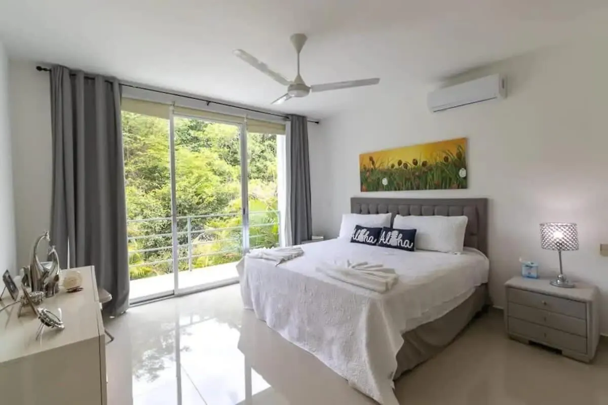 El Cielo 4Br Getaway Villa In Riviera Maya Playa del Carmen