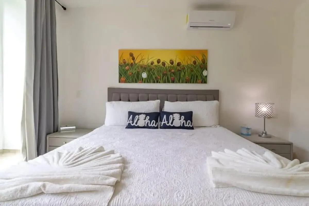 El Cielo 4Br Getaway Villa In Riviera Maya Playa del Carmen