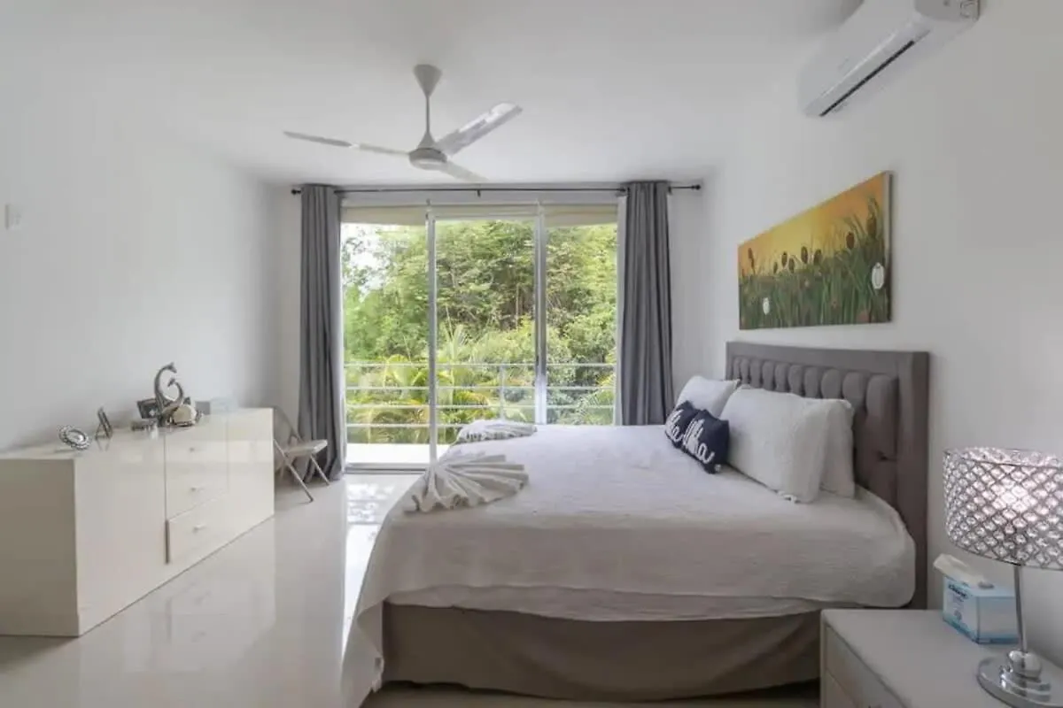 El Cielo 4Br Getaway Villa In Riviera Maya Playa del Carmen