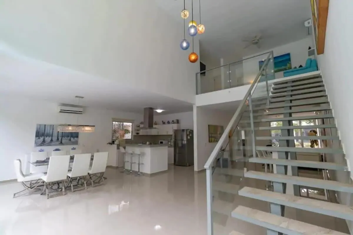 El Cielo 4Br Getaway Villa In Riviera Maya Playa del Carmen
