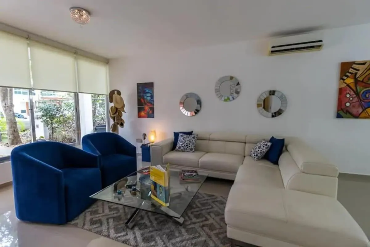 El Cielo 4Br Getaway Villa In Riviera Maya Playa del Carmen Mexico