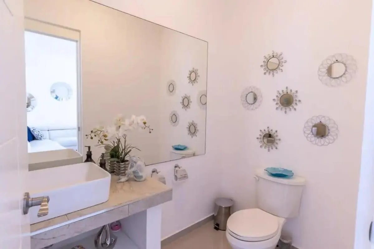 El Cielo 4Br Getaway Villa In Riviera Maya Playa del Carmen 0*,  Mexico