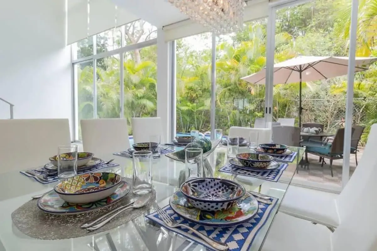 El Cielo 4Br Getaway Villa In Riviera Maya Playa del Carmen 0*,  Mexico