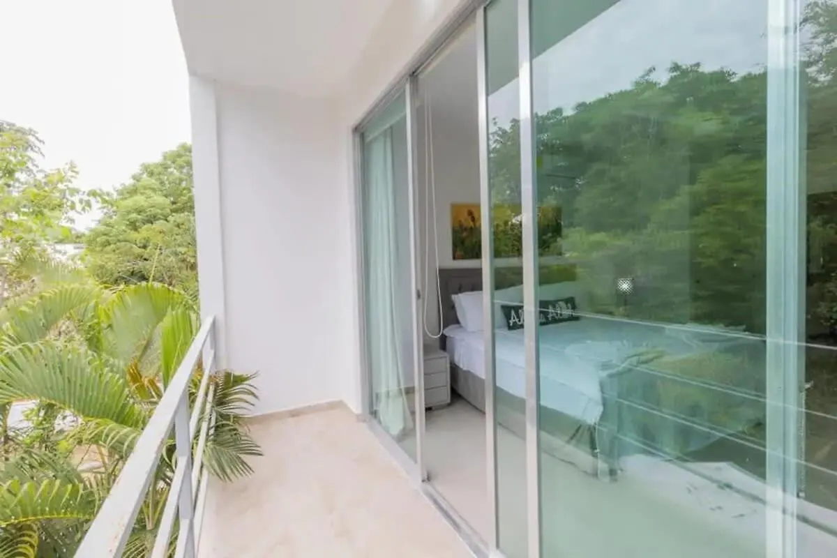 El Cielo 4Br Getaway Villa In Riviera Maya Playa del Carmen Mexico