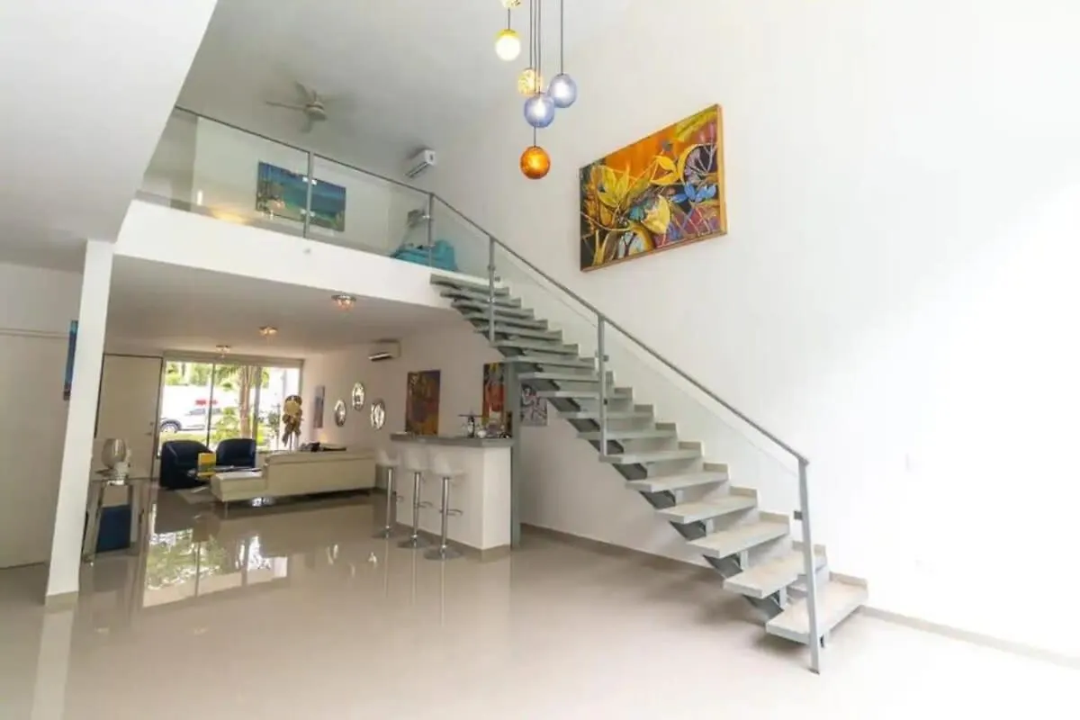 El Cielo 4Br Getaway Villa In Riviera Maya Playa del Carmen Mexico