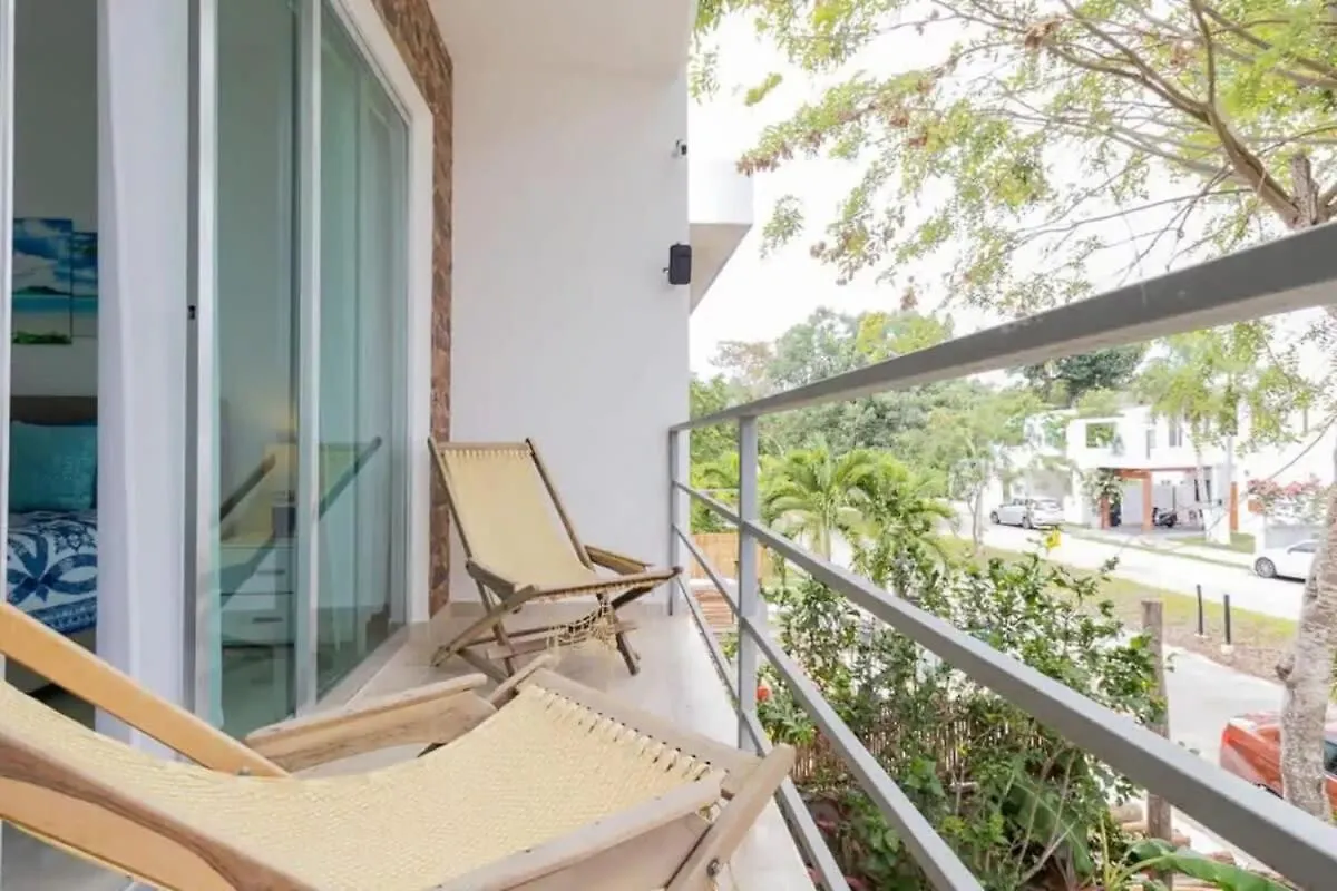 El Cielo 4Br Getaway Villa In Riviera Maya Playa del Carmen
