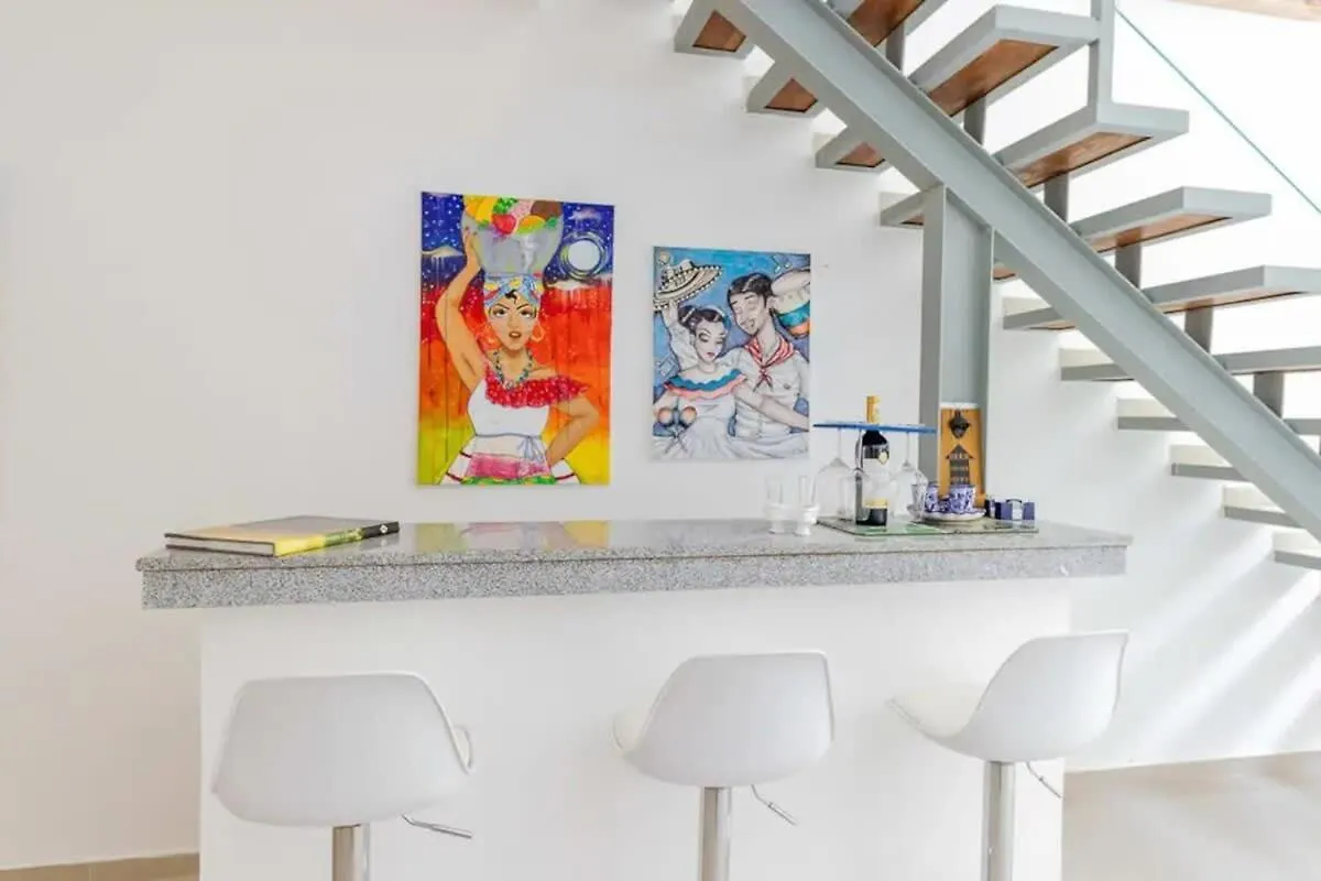El Cielo 4Br Getaway Villa In Riviera Maya Playa del Carmen